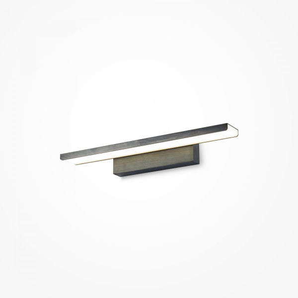 фото Подсветка Maytoni Gleam MIR005WL-L16B, черный