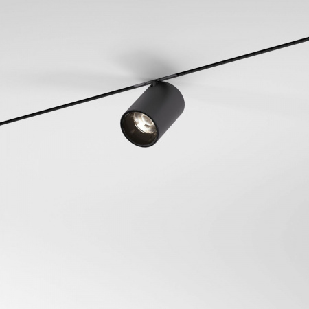 фото Трековый светильник 9W 3000K Mini Magnetic 85159/01