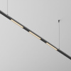 фото Светильник Maytoni Technical Basis C147CL-L300-6W3K-B, черный