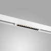 фото Светильник трековый SMART APP 220V 9W 3000-6000K 24° белый Teta Lightstar 205116