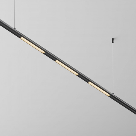 фото Светильник Maytoni Technical Basis C147CL-L300-6W3K-B, черный