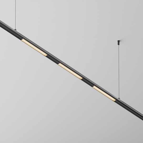 фото Светильник Maytoni Technical Basis C147CL-L300-6W3K-B, черный