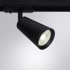 фото Трековый светильник Arte Lamp CINTURA A2354PL-1BK