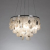 фото Подвесная люстра Arte Lamp PIPIRIMA A4100LM-6CC