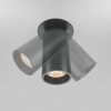 фото Встраиваемый светильник Maytoni Technical FOCUS LED DL125-L12-3K-B, черный