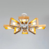 фото Люстра на штанге Arte Lamp BRUSSELSA8030PL-8WH