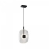 Подвесной светильник Maytoni Eclipse MOD152PL-L1BK, черный