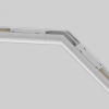 фото Угол-соединитель 135° Gravity встраиваемый белый Maytoni Technical TRA010CLO-42W