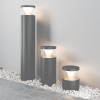 фото Ландшафтный светильник Maytoni Outdoor Pyro O496FL-L21B3K1, черный