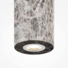 фото Подвесной светильник Maytoni Basic Texture MOD461PL-L5GRK, черный