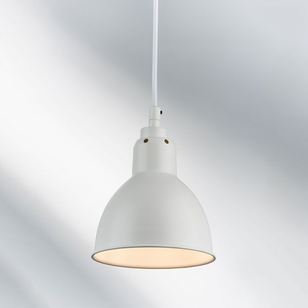 фото Подвес Loft, белый Lightstar 765016