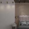 фото Светильник GU10 9Вт 220В IP20 SPOT, арт. 370882