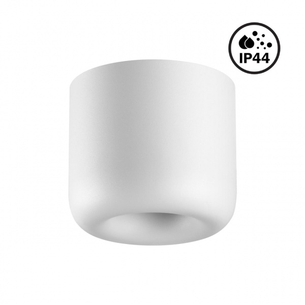 Светильник LED 10Вт 3000К 220-240В IP44 OVER, арт. 359439