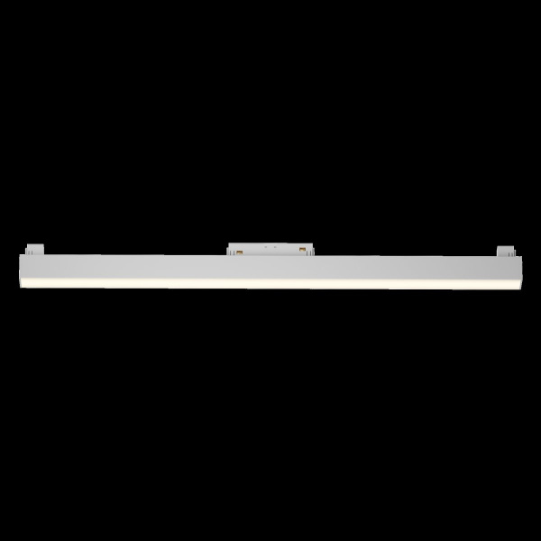 фото Трековый светильник Maytoni Technical Basis TR074-2-20W3K-W, белый