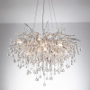 фото Подвесная люстра Divinare SALICE 3132/26 SP-10