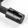 фото Светильник линейный 48V 18W 4000K 110° черный Due Hermes Lightstar 270347