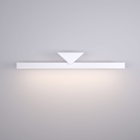 фото Светильник настенный светодиодный Delta LED 40115/LED белый