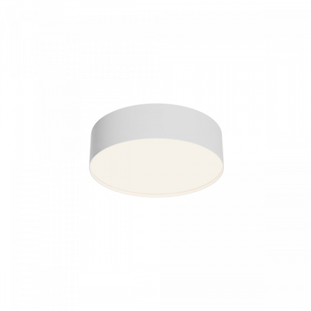 фото Потолочный светильник Maytoni Technical Zon C032CL-24W4K-RD-W, белый