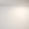 фото Трековый светильник Maytoni Technical Parete TR106-2-12W3K-B, черный