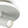 фото Потолочный светильник Freya FR6040CL-L14W, белый