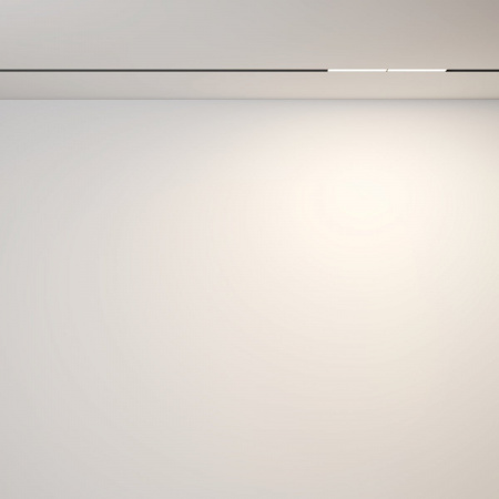 фото Трековый светильник Maytoni Technical Parete TR106-2-12W3K-B, черный