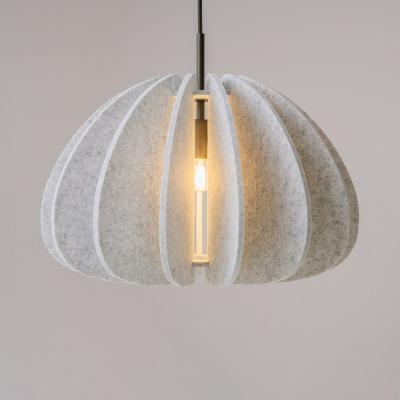 фото Подвесной светильник Maytoni Cambio MOD398PL-01S, черный