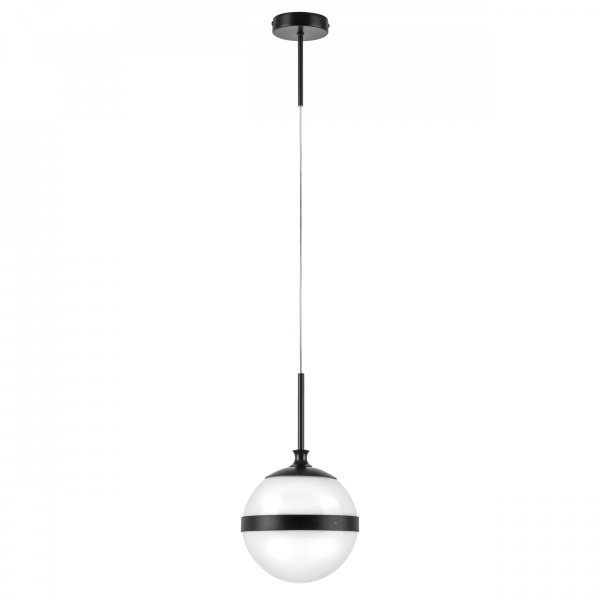 Подвес Globo, черный Lightstar 813117