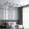 фото Esthetic Magnetic Декоративная стойка h606mm MEDIUM 85151/00