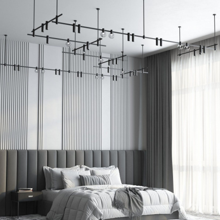 фото Esthetic Magnetic Декоративная стойка h606mm MEDIUM 85151/00