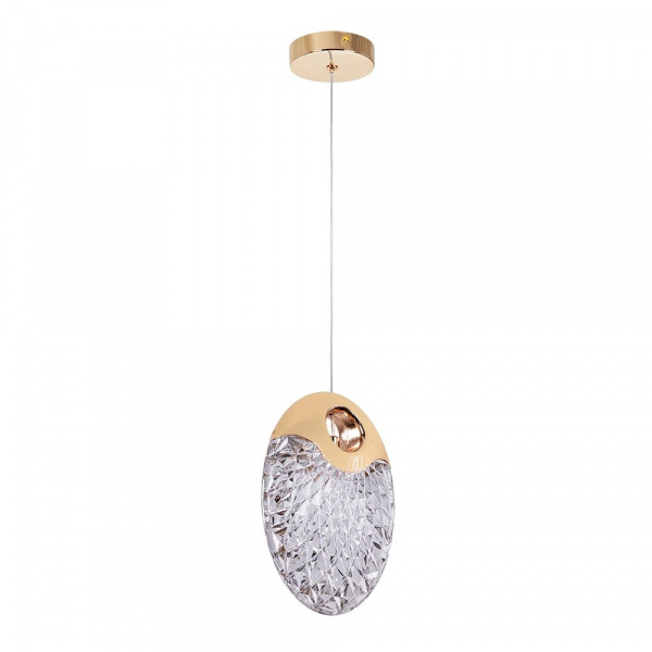 Подвесной светильник Arte Lamp VITORIA A2095SP-1GO
