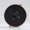 фото Точечный накладной светильник Arte Lamp LAZIO A5366PL-1SG