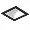 Комплект со светильником Domino, белый Lightstar D51706WMOD