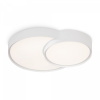 фото Потолочный светильник Freya Items FR6094CL-L72W, белый