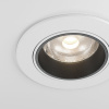 фото Встраиваемый светильник Maytoni Technical FOCUS LED DL125-L12-4K-W, белый