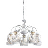 Подвесная люстра Arte Lamp CINCIA A5090LM-5WG