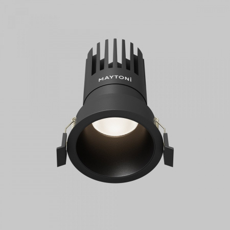 фото Линза для светильников серии Омут / Dip 15 Вт 25° Maytoni Technical Lens002D45-15W