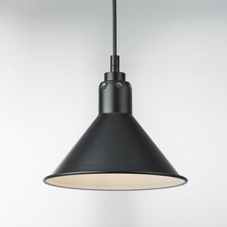 фото Подвес Loft, черный Lightstar 765027