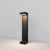Ландшафтный светильник Maytoni Outdoor Barclay Street O013FL-L9B, черный