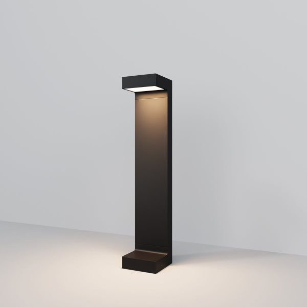 Ландшафтный светильник Maytoni Outdoor Barclay Street O013FL-L9B, черный