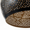 фото Подвесной светильник Arte Lamp CELESTA A7057SP-1BK