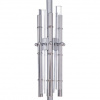 фото Подвесная люстра Arte Lamp TAYGETA A4097SP-5CC