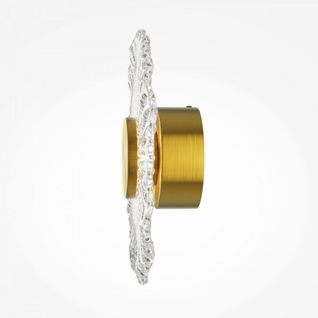 фото Бра Maytoni Sparkle MOD343WL-L5BS3K3, латунь