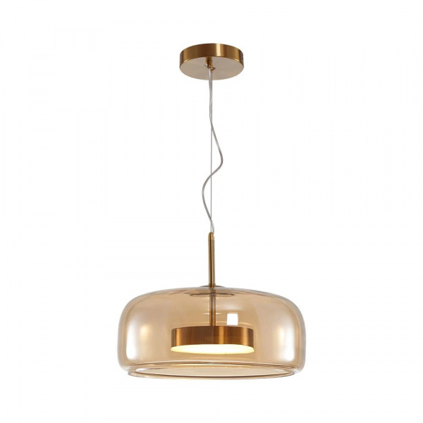Подвесной светильник Arte Lamp PADOVA A2404SP-33AM