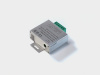 фото Диммер SWG для ленты белый сенсор 10 A, max:120W, 12/24V: 240W, RF-DIM-S5-10A