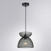 фото Подвесной светильник Arte Lamp CASTELLO A7065SP-1BK