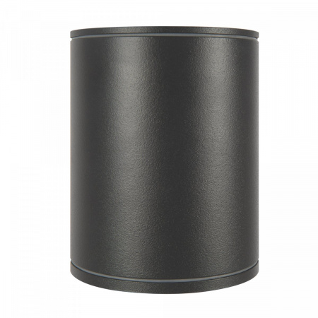 фото Уличный потолочный светильник Maytoni Outdoor Bar O306CL-L12GF, графит