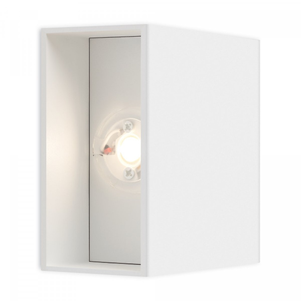 фото Бра Freya Fless FR10005WL-L6W, белый