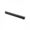 Светильник трековый 48V 16W 3000K 80° черный Nove Lightstar 208227