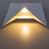 фото Декоративная подсветка Arte Lamp BUSTA A1609AP-1WH
