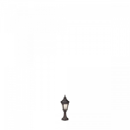 фото Ландшафтный светильник Maytoni Outdoor Goiri O029FL-01BZ, бронза антик